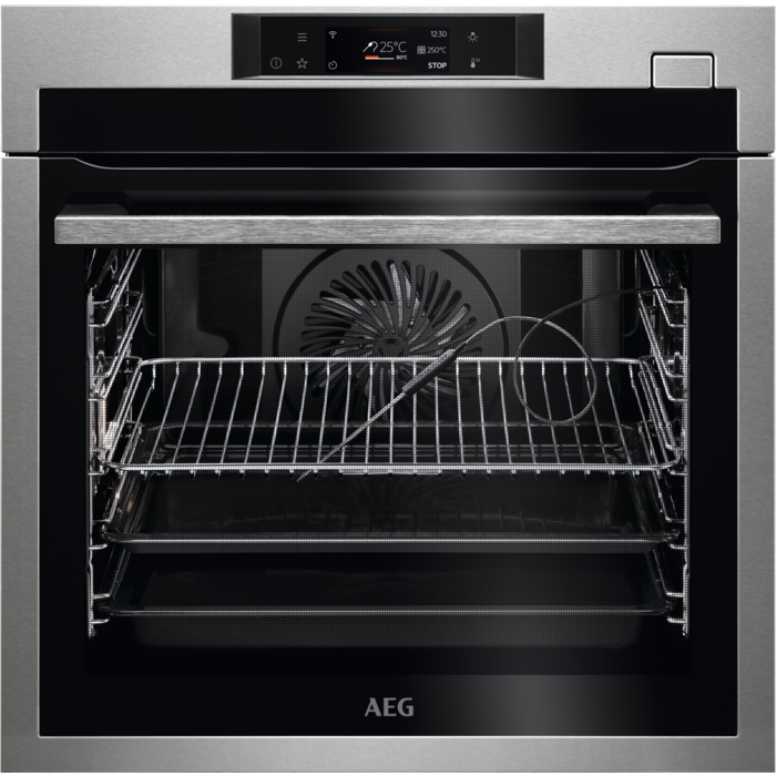 AEG - Fours vapeur - BSE788380M