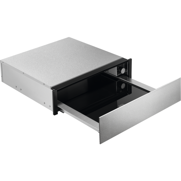 AEG - TIROIR CHAUFFANT - KDE911424M