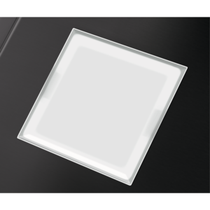 Hotte Aspirante AEG GV77D61SB – SilenceTech, Puissante Et Connectée à Votre Plaque