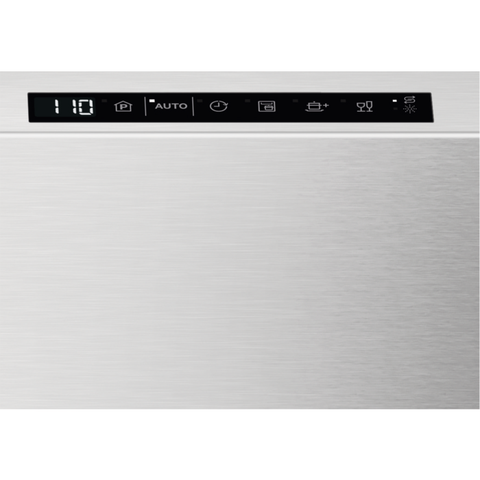 AEG - Dishwasher 60 cm - FFB83717PM