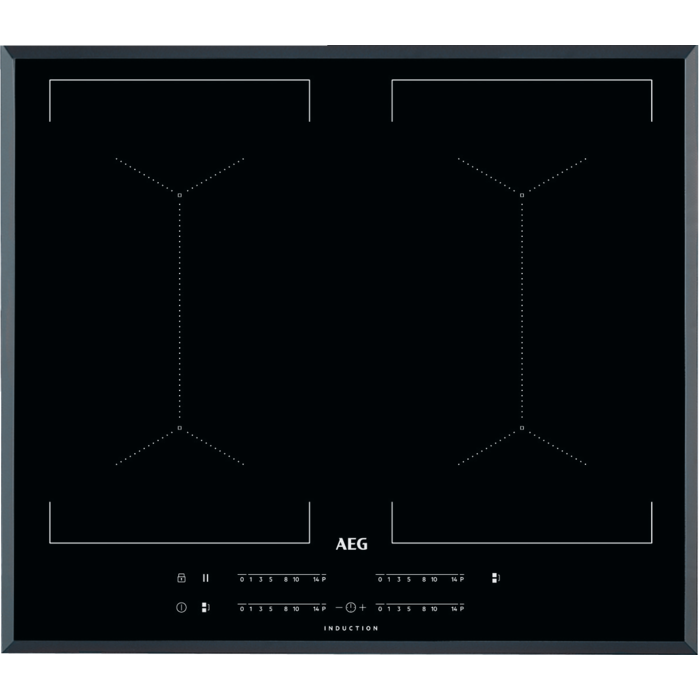 AEG - Plaque induction - IKE64450FB