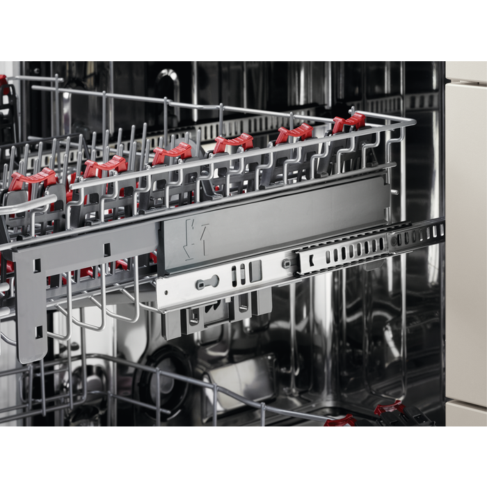 AEG - Lave-vaisselle encastrable - FSK93847P