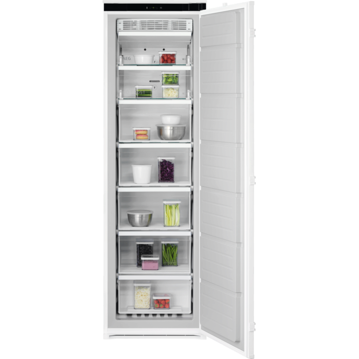 AEG - Congélateur encastrable - TB7NA181ES