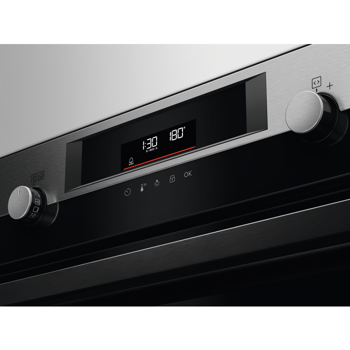AEG - Fours pyrolyse - BPE55526BM