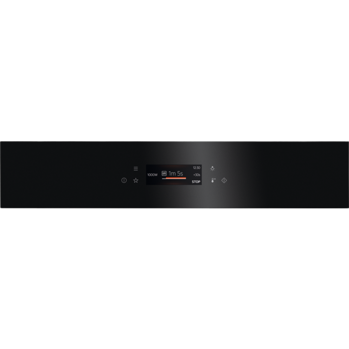 AEG - Micro-ondes encastrables - BBB8000QB1