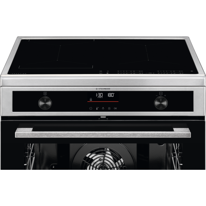 AEG - Cuisinière induction - CIS6699APM