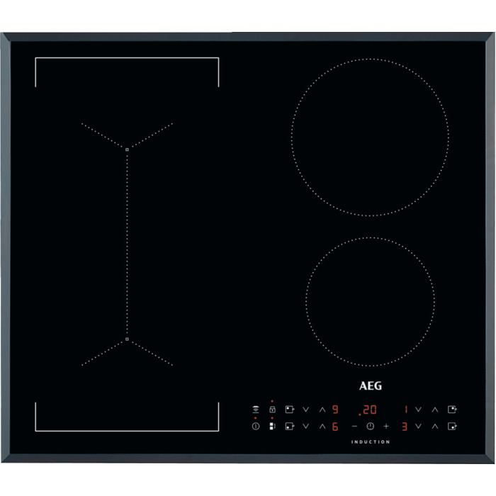 AEG - Plaque induction - IKB64341FB