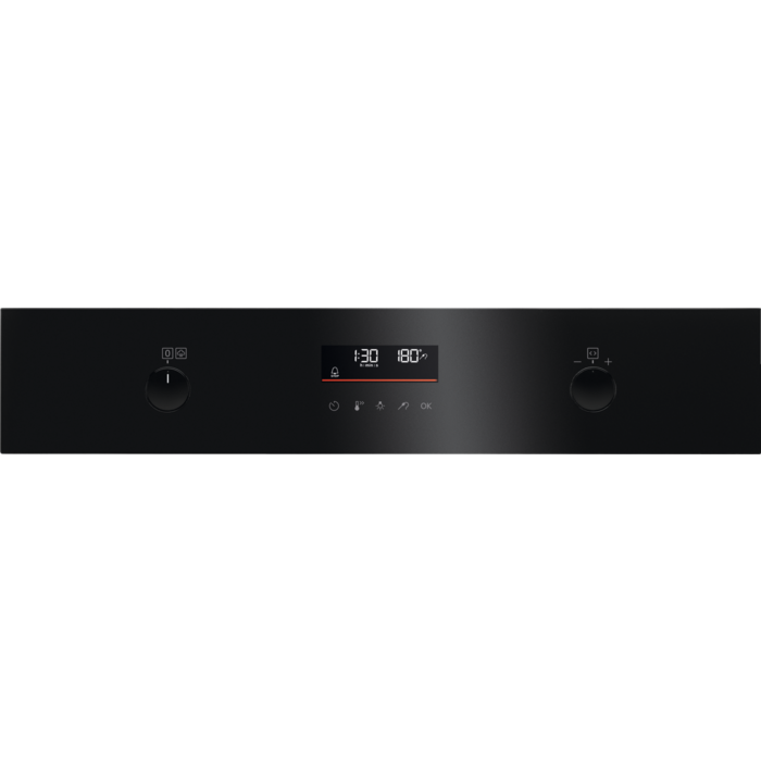 AEG - Fours pyrolyse - BPK556260B