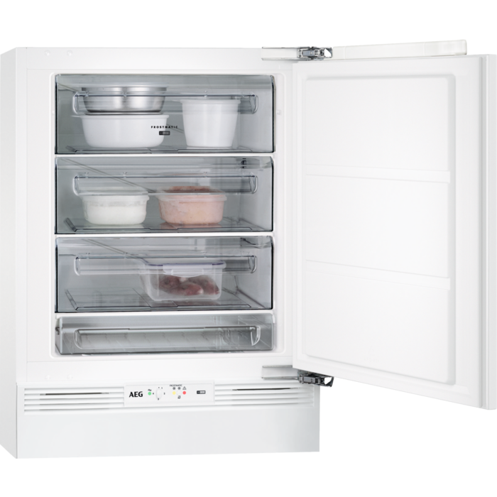 AEG - Congélateur encastrable - ABB682F1AF