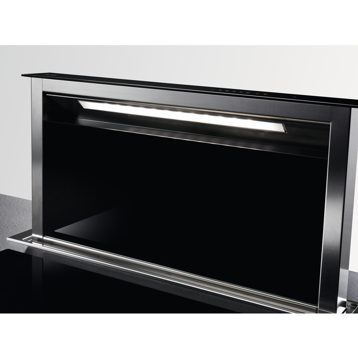 AEG - 90 cm cooker hood - DDE5980G