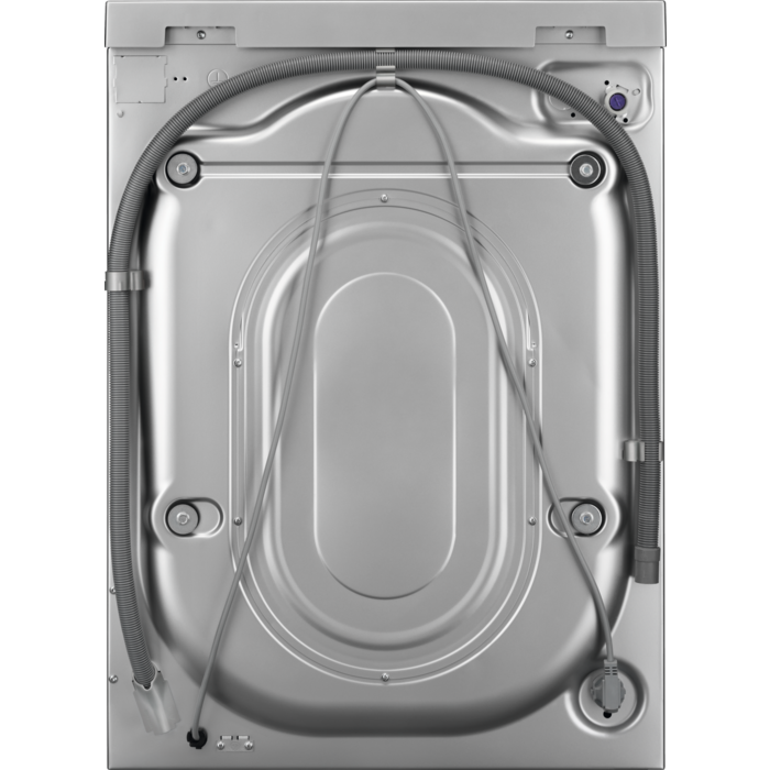 AEG - Lave-linge compact - LSR6E6264X