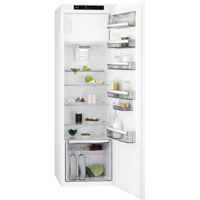 AEG - réfrigérateur encastrable - SFE818E1DS