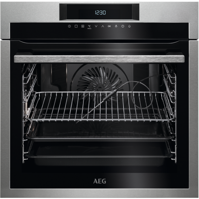 AEG - Fours pyrolyse - BPE642120M