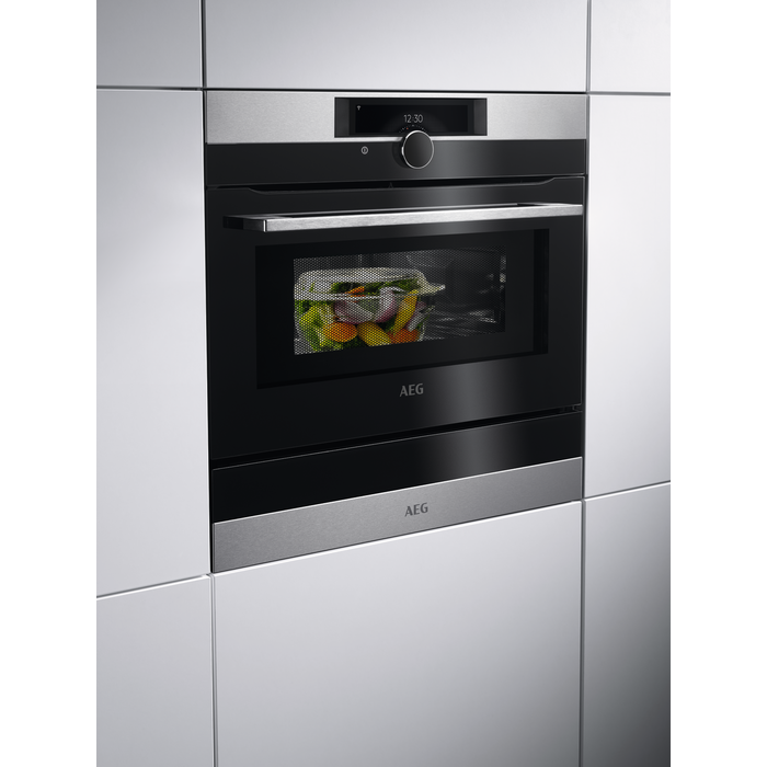 AEG - Micro-ondes encastrables - KMK861000M