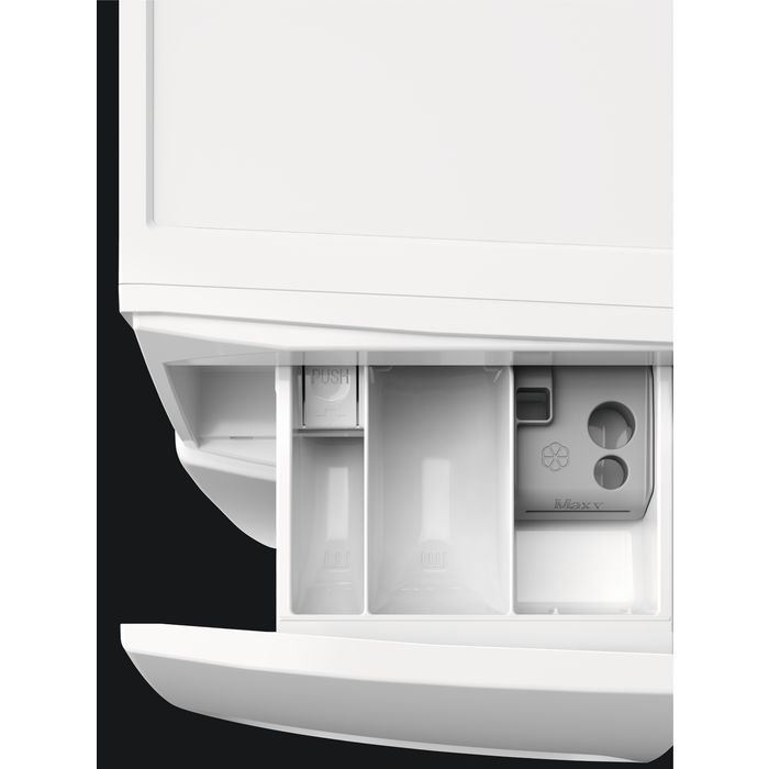 AEG - Lavante-Séchante pose libre - LWX7G8564B