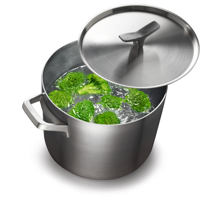 AEG - Marmite inox - A9ALSP01