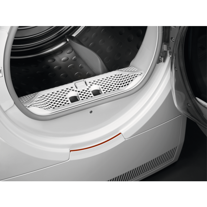 AEG - Sèche-linge pompe à chaleur - T8DER952E