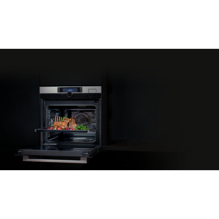 AEG - Fours vapeur - BSK988330M