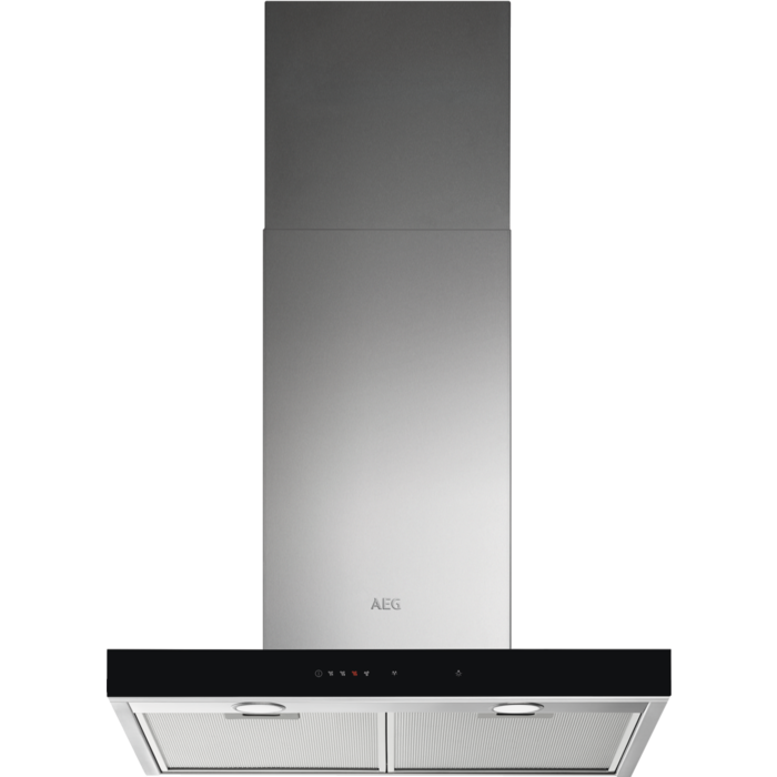 AEG - Hotte décorative - DBE5661HG