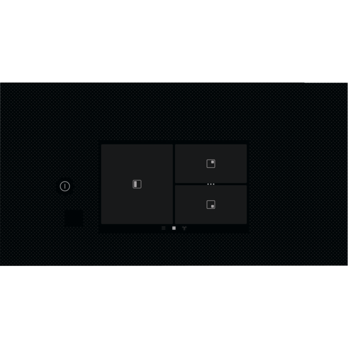Product Control Panel
