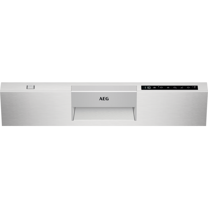 AEG - Lave-vaisselle pose libre - FFB73716PM