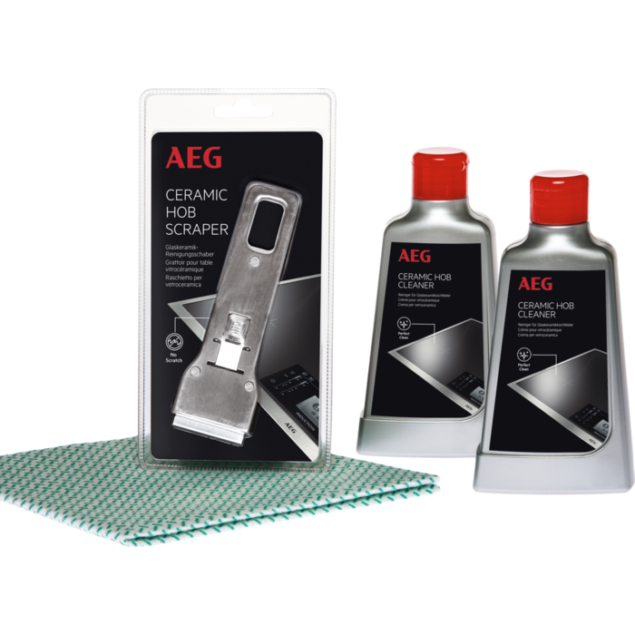 AEG - Set vitro - A6IK4101