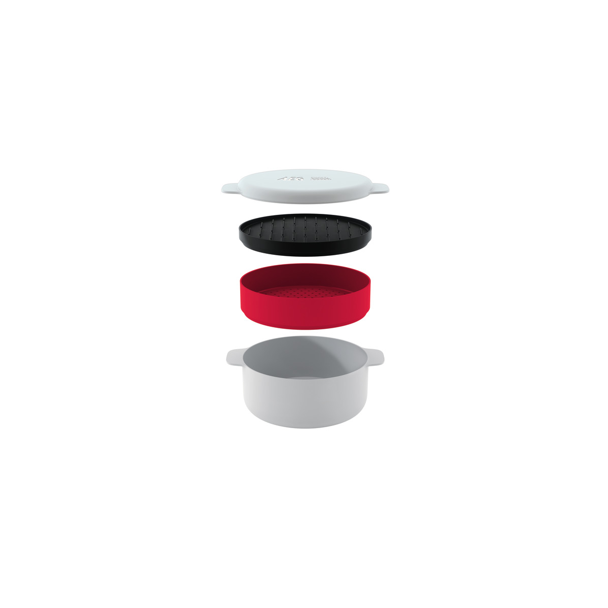 AEG - Micorwave cooking set - A9MBSET