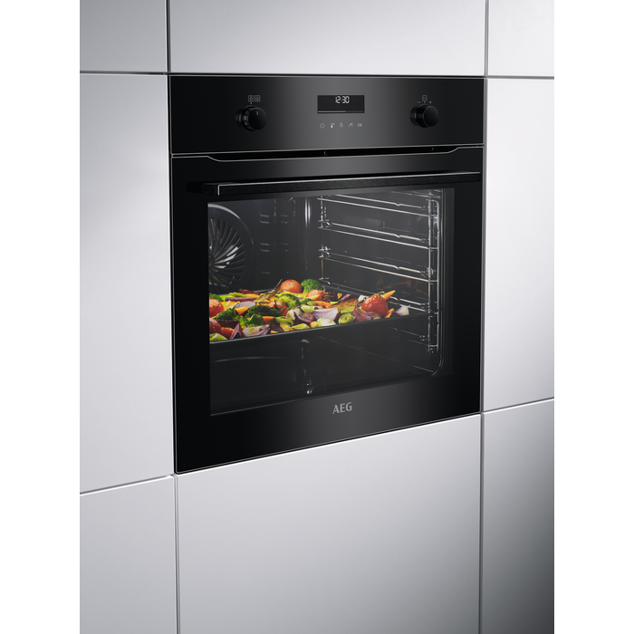 AEG - Fours pyrolyse - BPK556260B