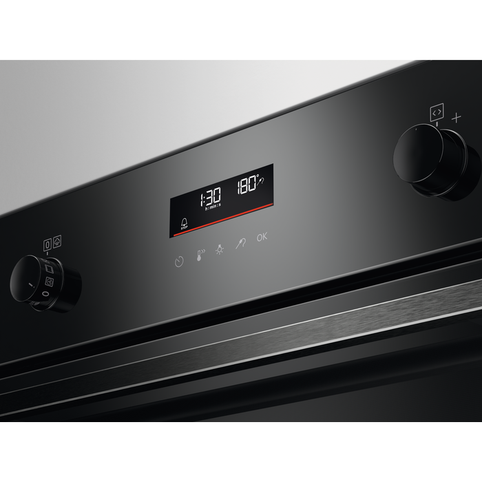 AEG - Fours pyrolyse - BPK556260B