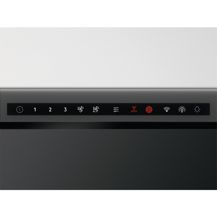 AEG - 90 cm cooker hood - NDP869PT