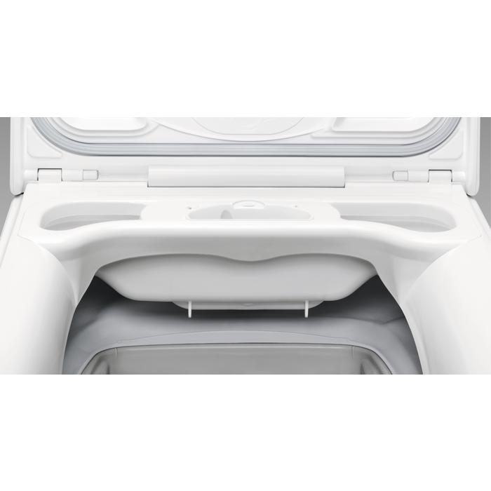 AEG - Lave-linge chargement par le dessus - LTA6K7230B