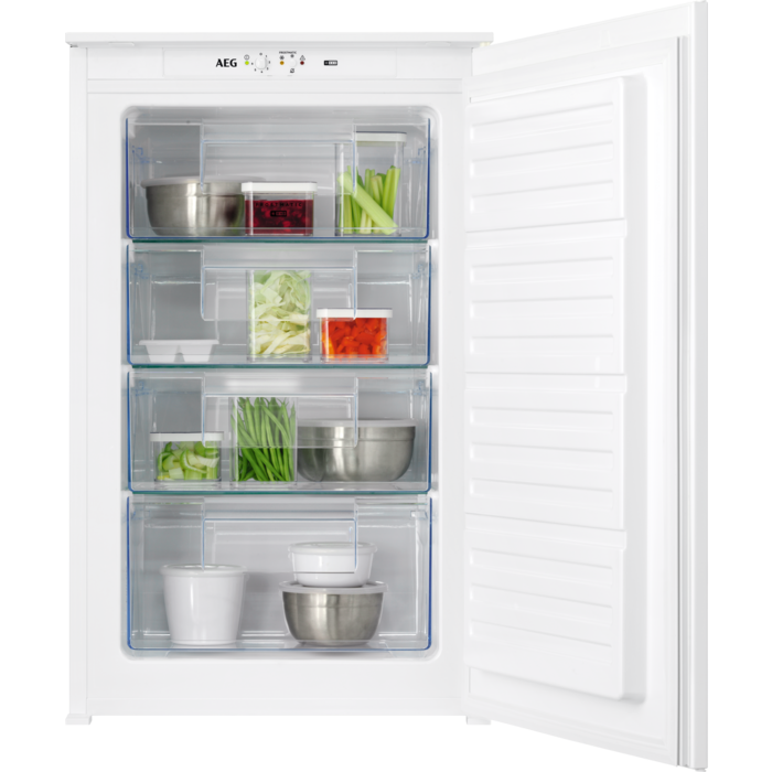AEG - Congélateur encastrable - TAB6L88ES