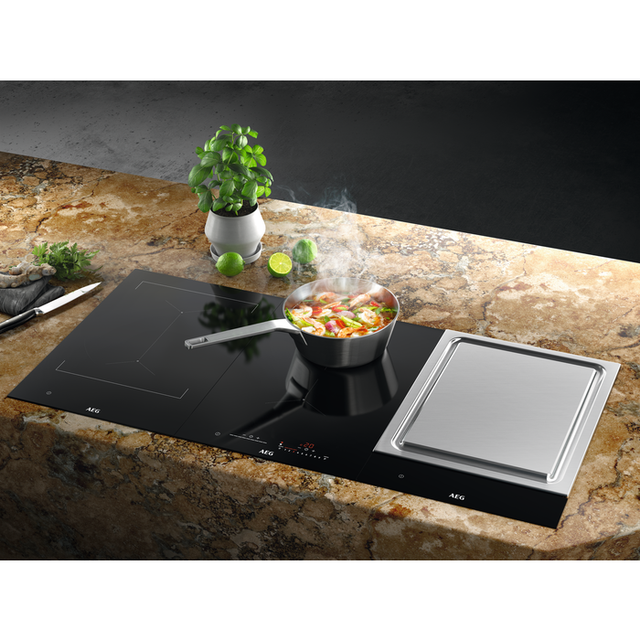 AEG - Plaque induction - ITE42600KB