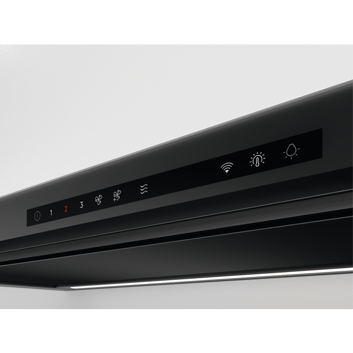 AEG - 90 cm cooker hood - NDP869PT