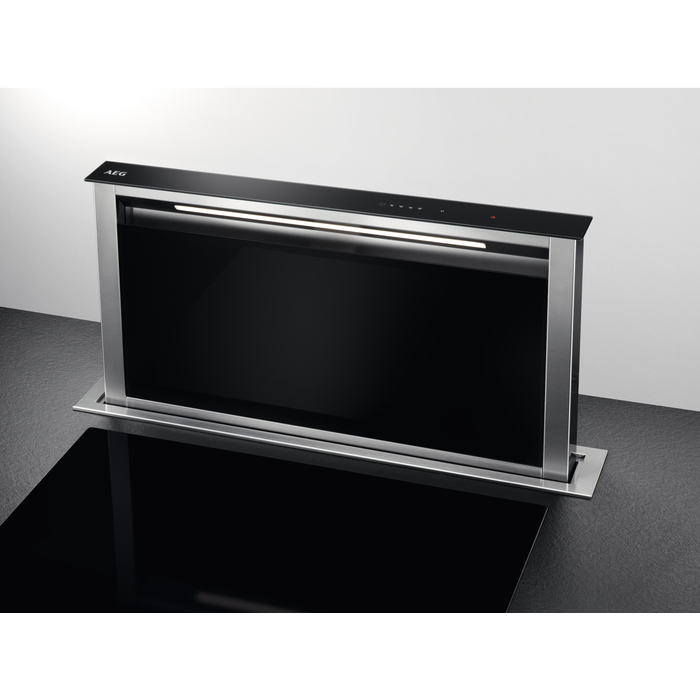 AEG - Hotte îlot - DDE5960B