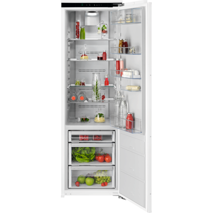 AEG - réfrigérateur encastrable - TK9ZS181DC