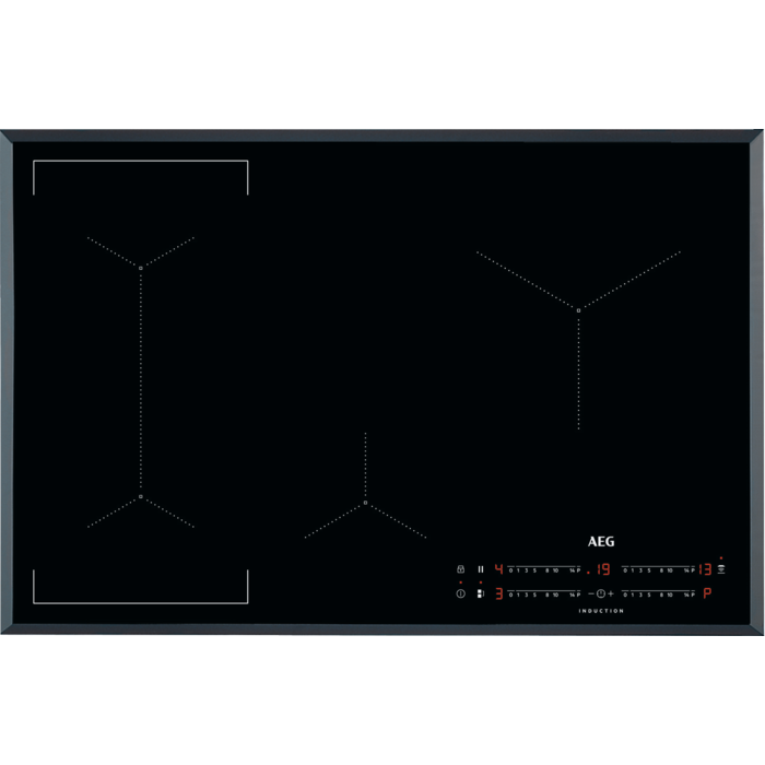 AEG - Plaque induction - I84KV443FB
