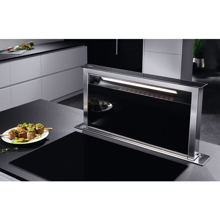 AEG - 90 cm cooker hood - DDE5980G