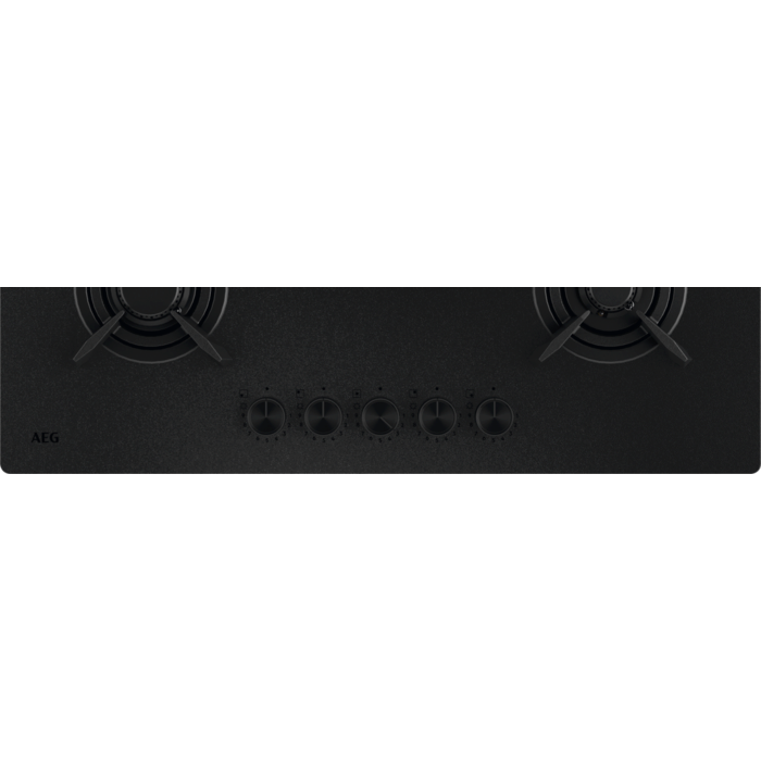 Product Control Panel