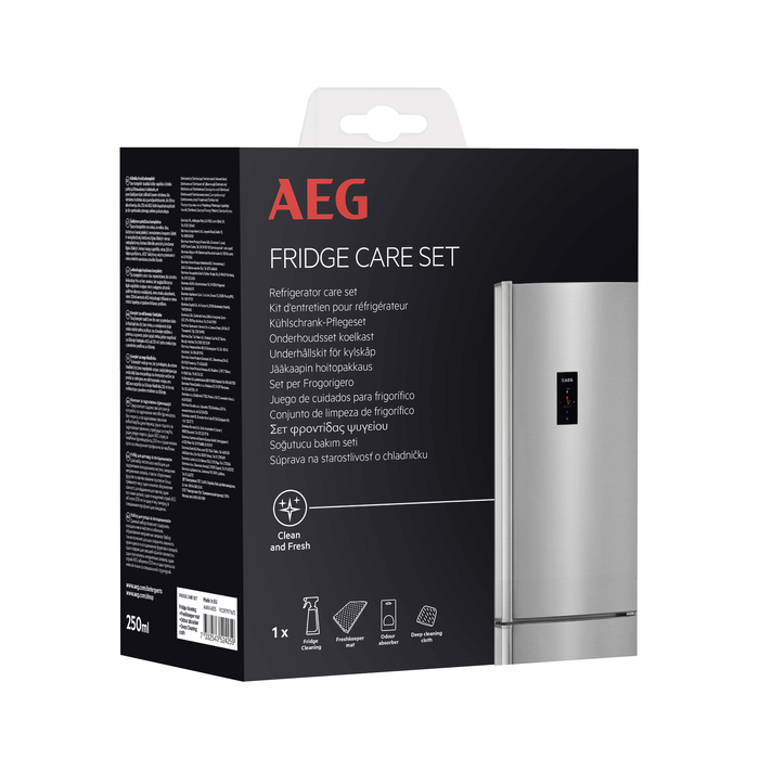 AEG - Tapis fraîcheur - A6KK4105