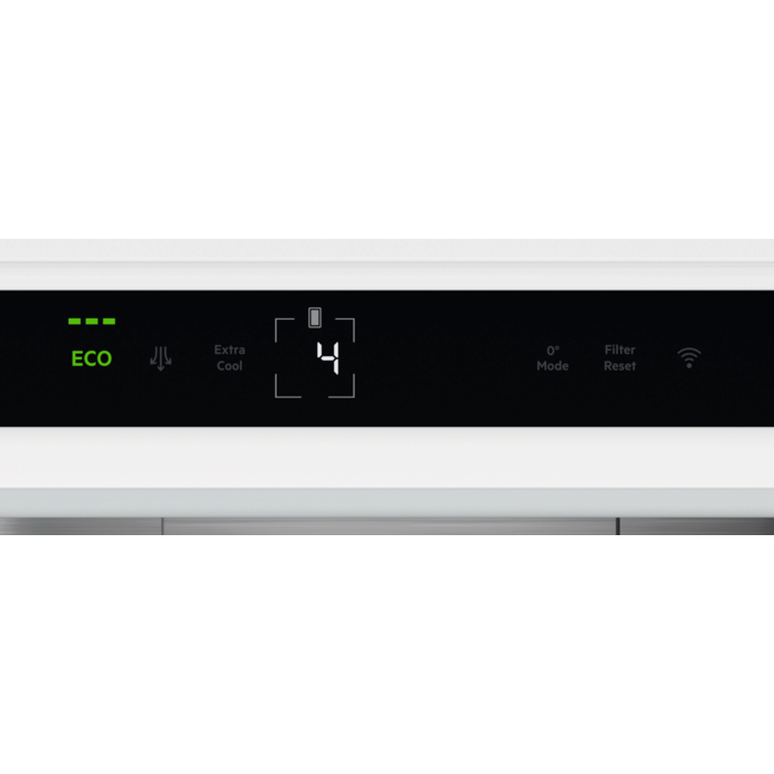 AEG - réfrigérateur encastrable - TK6DS181DC