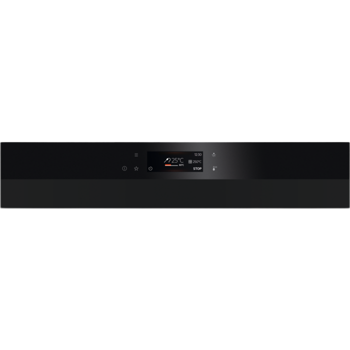 AEG - Fours pyrolyse - BPK742280T