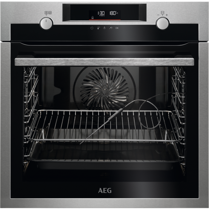 AEG - Fours - BPE556360M