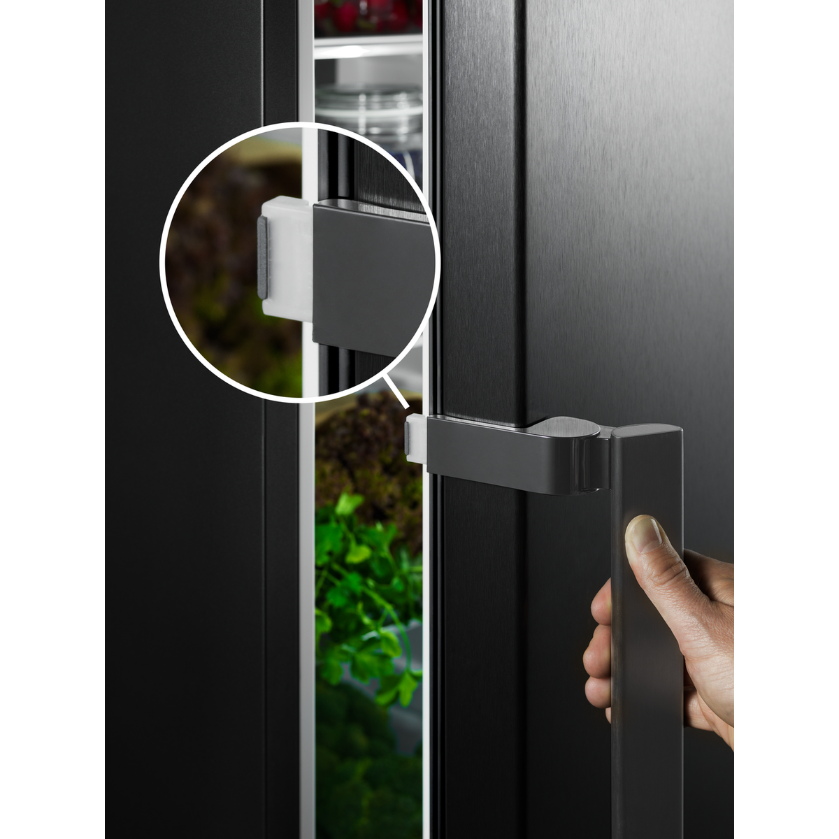 AEG - Congélateur pose libre - OAG7M401DW
