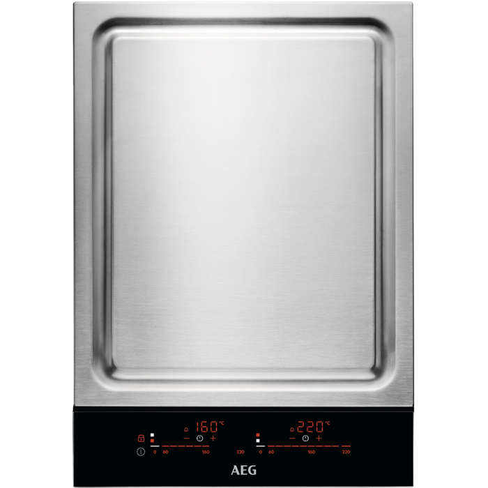 AEG - Plaque induction - ITE42600KB