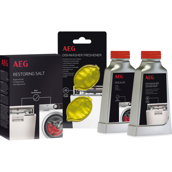 AEG - Set pour lave-vaisselle - A6SK4105