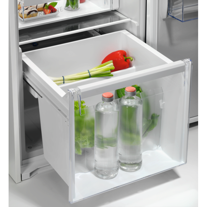 AEG - réfrigérateur encastrable - TK6DS181ES