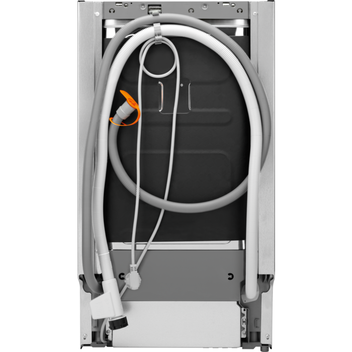 AEG - Lave-vaisselle encastrable - FSE62417P