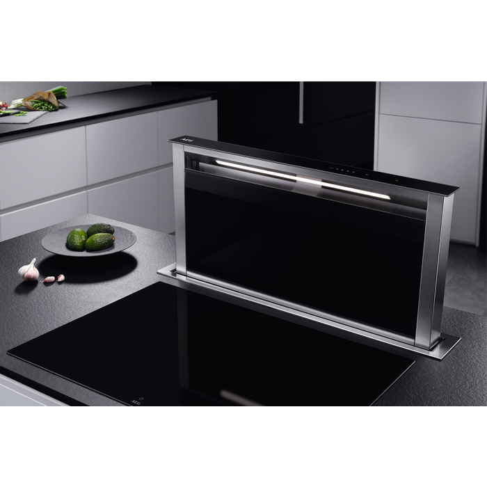 AEG - Hotte îlot - DDE5960B
