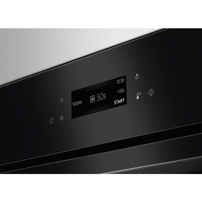 AEG - Micro-ondes encastrables - BBB8000QB1